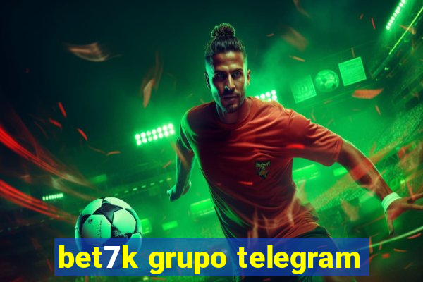 bet7k grupo telegram